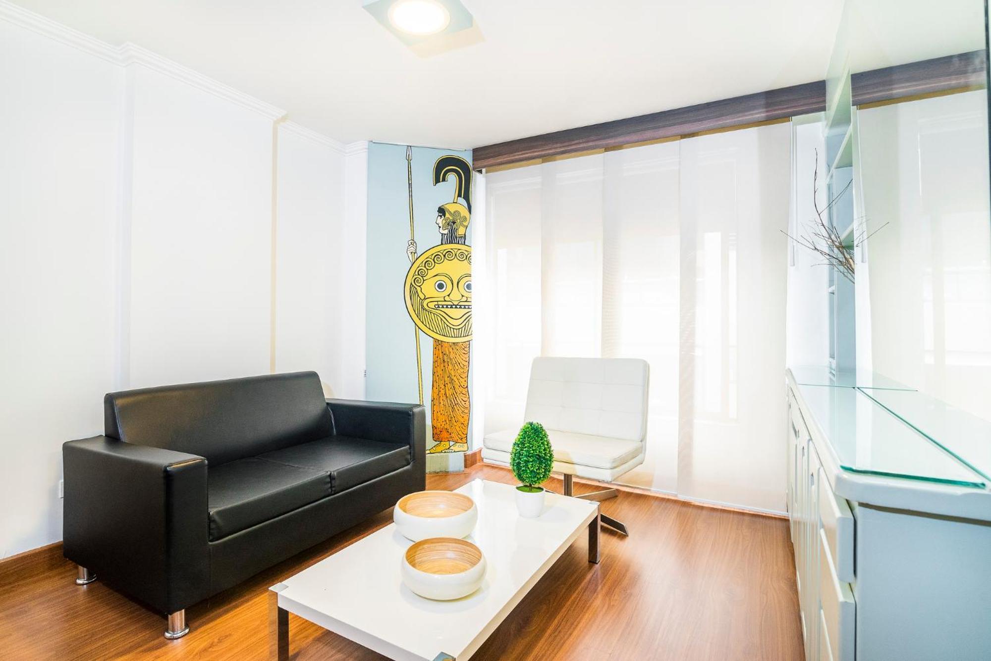 Lloyds Apartasuites Parque 93 Bogota Exterior photo