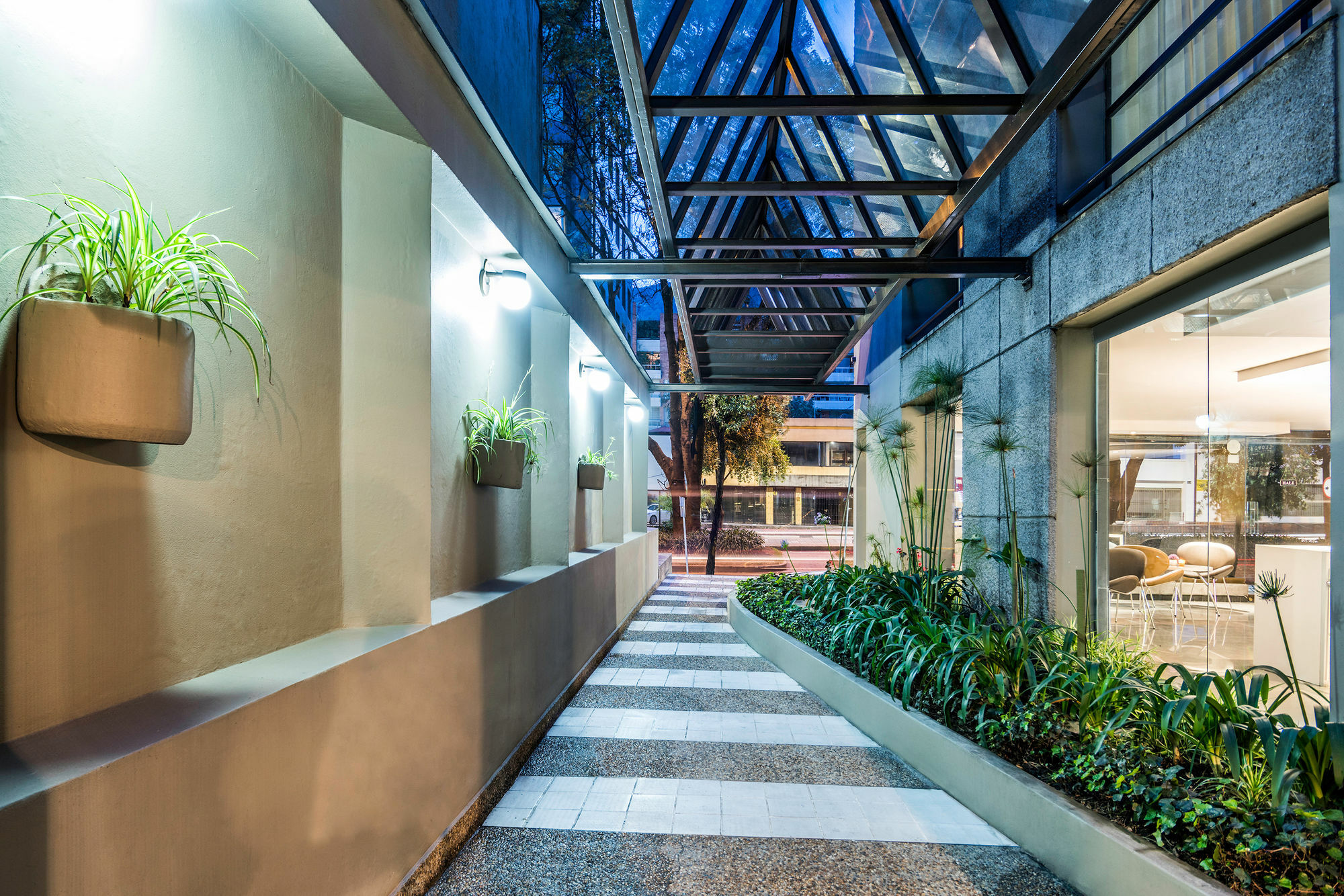 Lloyds Apartasuites Parque 93 Bogota Exterior photo